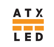 Alt: Логотип компании ATX LED Consultants